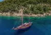 Katerina Sailing