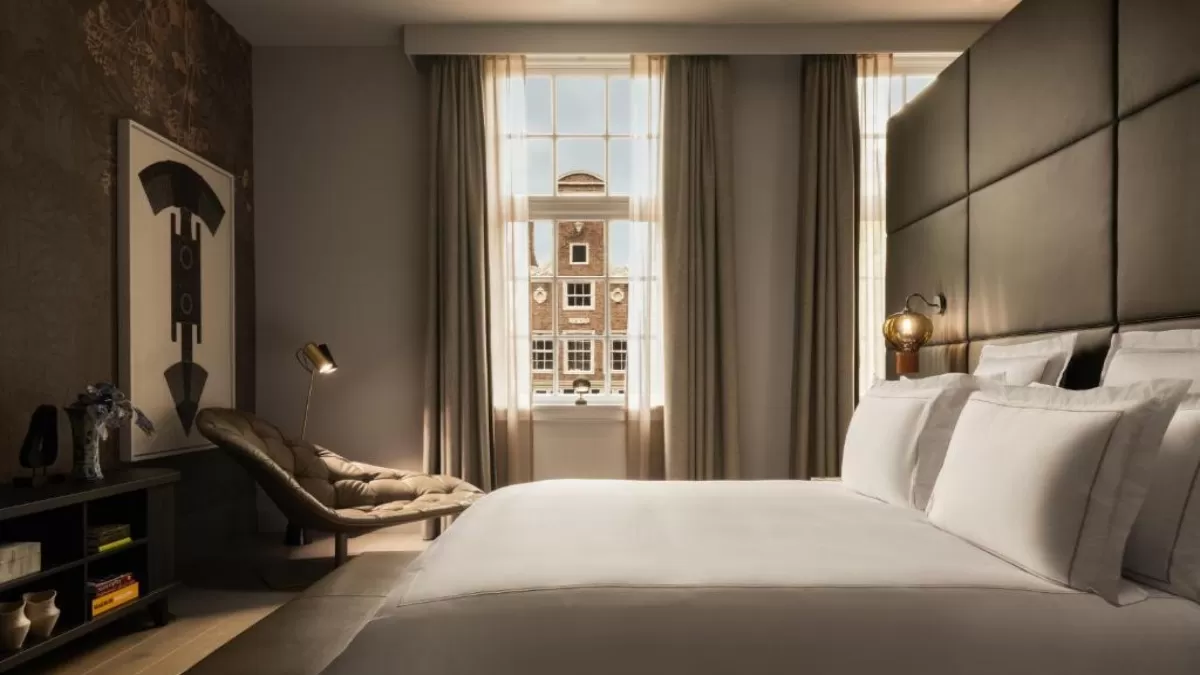 Rosewood Amsterdam