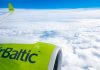 Air Baltic: Θα ξεκινήσει απευθείας πτήσεις Αθήνα – Ταλίν airbaltic