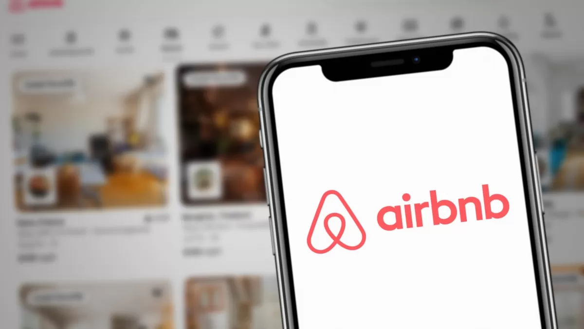 Airbnb