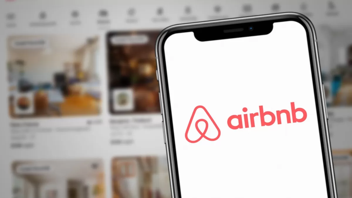 airbnb