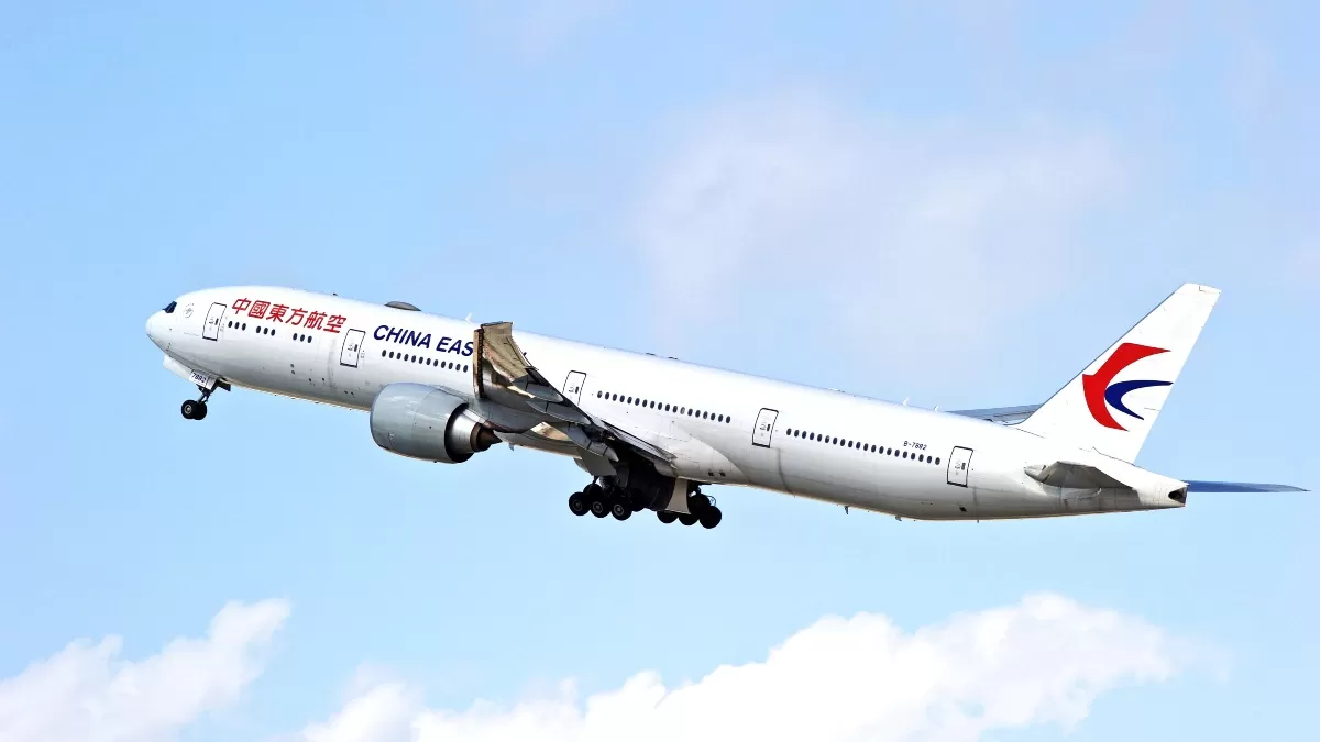 China Eastern Airlines