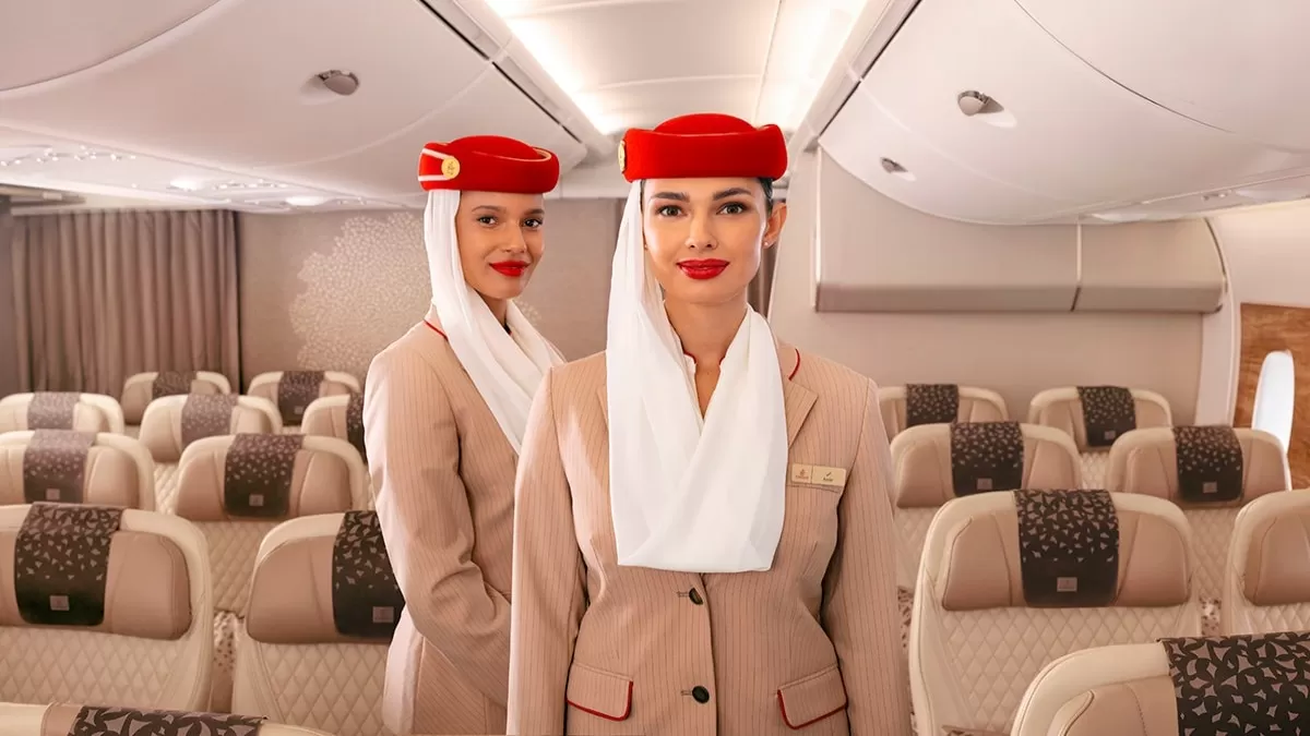 Emirates