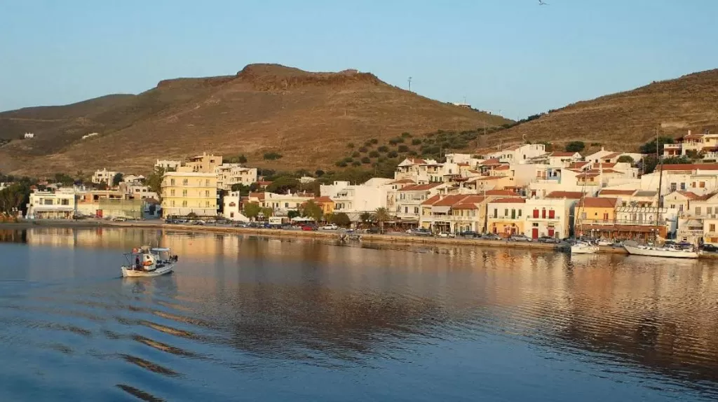 Τζια