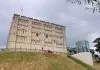 Ένα από τα πιο μεγαλοπρεπή μεσαιωνικά κάστρα της Ευρώπης άνοιξε ξανά για το κοινό The historic Norwich Castle in the city of Norwich Norfolk.
