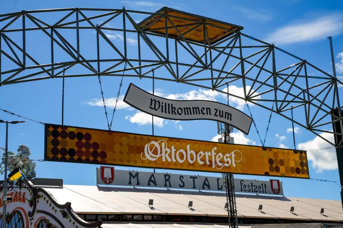 Oktoberfest