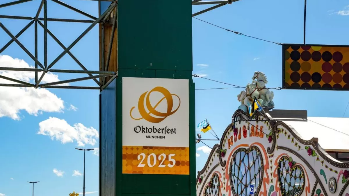 Oktoberfest
