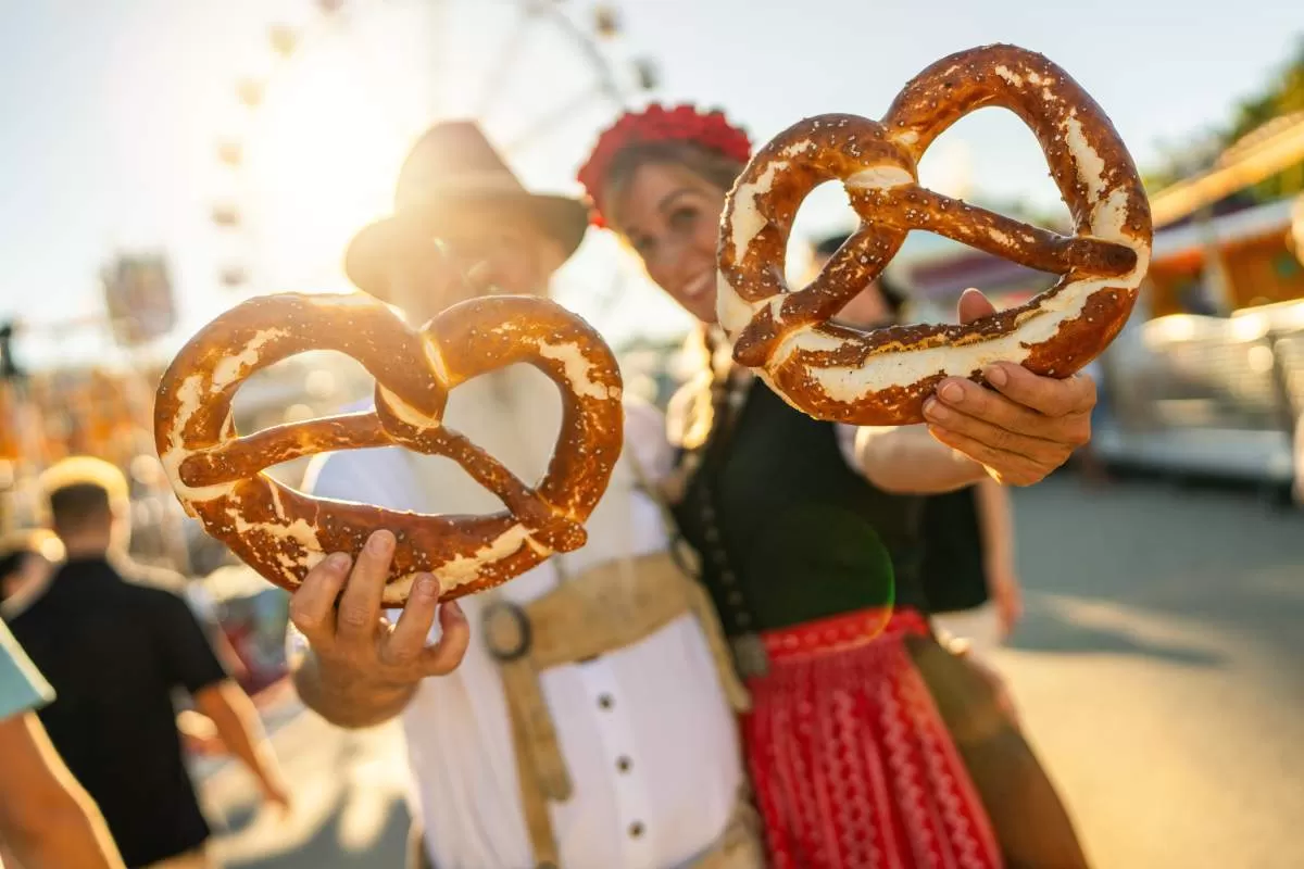 Oktoberfest
