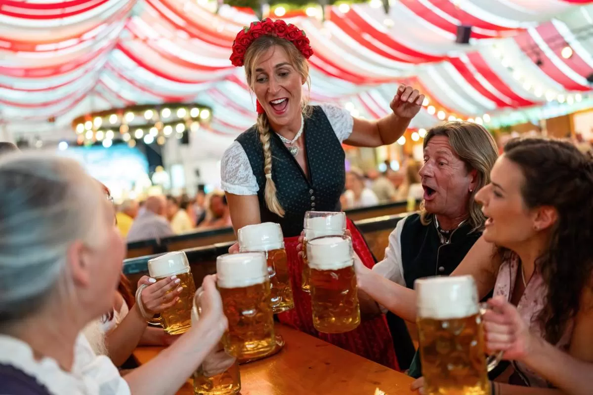 Oktoberfest
