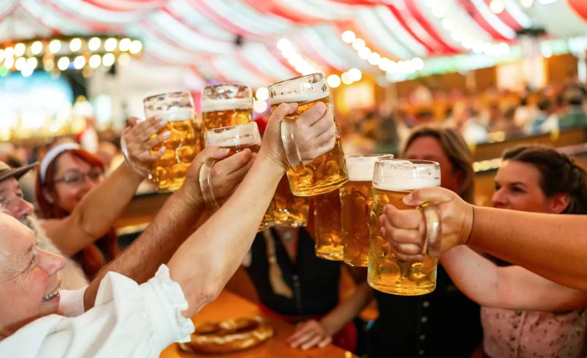 Oktoberfest