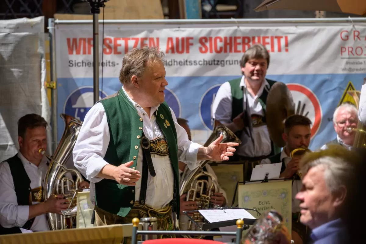 Oktoberfest