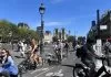 Αυτή είναι επίσημα η καλύτερη πόλη της Ευρώπης για ποδηλάτες – και δεν είναι ούτε το Άμστερνταμ ούτε η Κοπεγχάγη Παρίσι