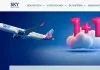 SKY express προσφορά: 1+1 εισιτήρια στους 8 νέους προορισμούς του δικτύου της sky express 1+1