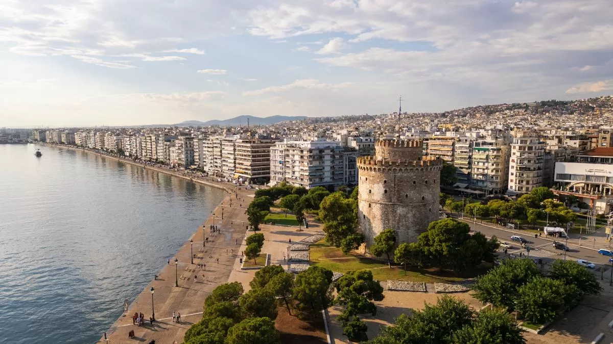 Θεσσαλονίκη