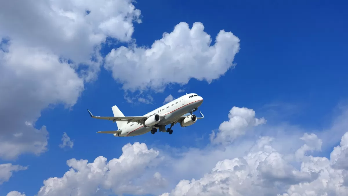 Airbus A320