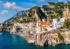Oι ΕΙΚΟΝΕΣ με τον Τάσο Δούση ξεκινούν τη νέα σεζόν αυτό το Σαββατοκύριακο με δύο επεισόδια! Αμάλφι