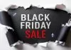 Η Black Friday «απογειώνεται»: Aegean, Sky Express και Ryanair ετοιμάζουν μεγάλες προσφορές και εκπτώσεις Black friday