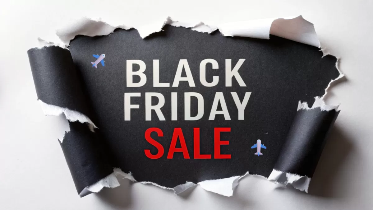 Black friday