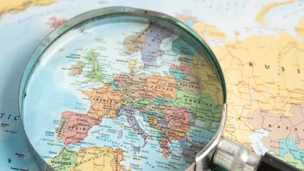 europe-map-sh (2) Χάρτης Ευρώπη