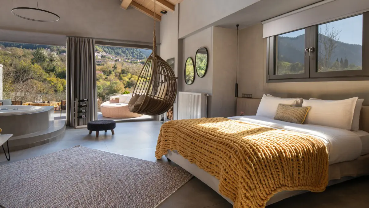 Evora Suites