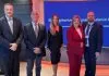 Διεύθυνση Κρουαζιέρας Ομίλου MSC: Παρουσίασε το  όραμά της για την κρουαζιέρα στην Ελλάδα που εξελίσσεται σε στρατηγικό κόμβο της Ανατολικής Μεσογείου