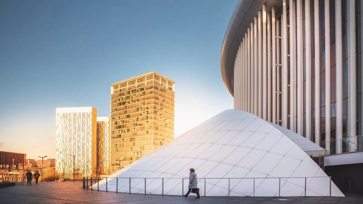 Luxembourg-sh Λουξεμβούργο