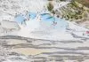 Το Pamukkale πέρα από τις φωτογραφίες – το πραγματικό πρόσωπο του πιο ‘Instagrammed’ θαύματος της Τουρκίας Pamukkale Τουρκία