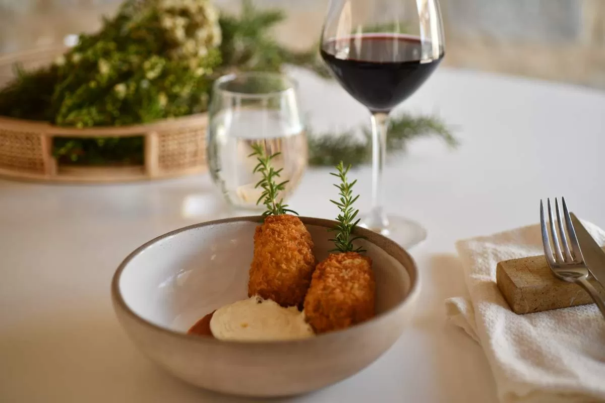 Πέτρα & Φως Μάνη