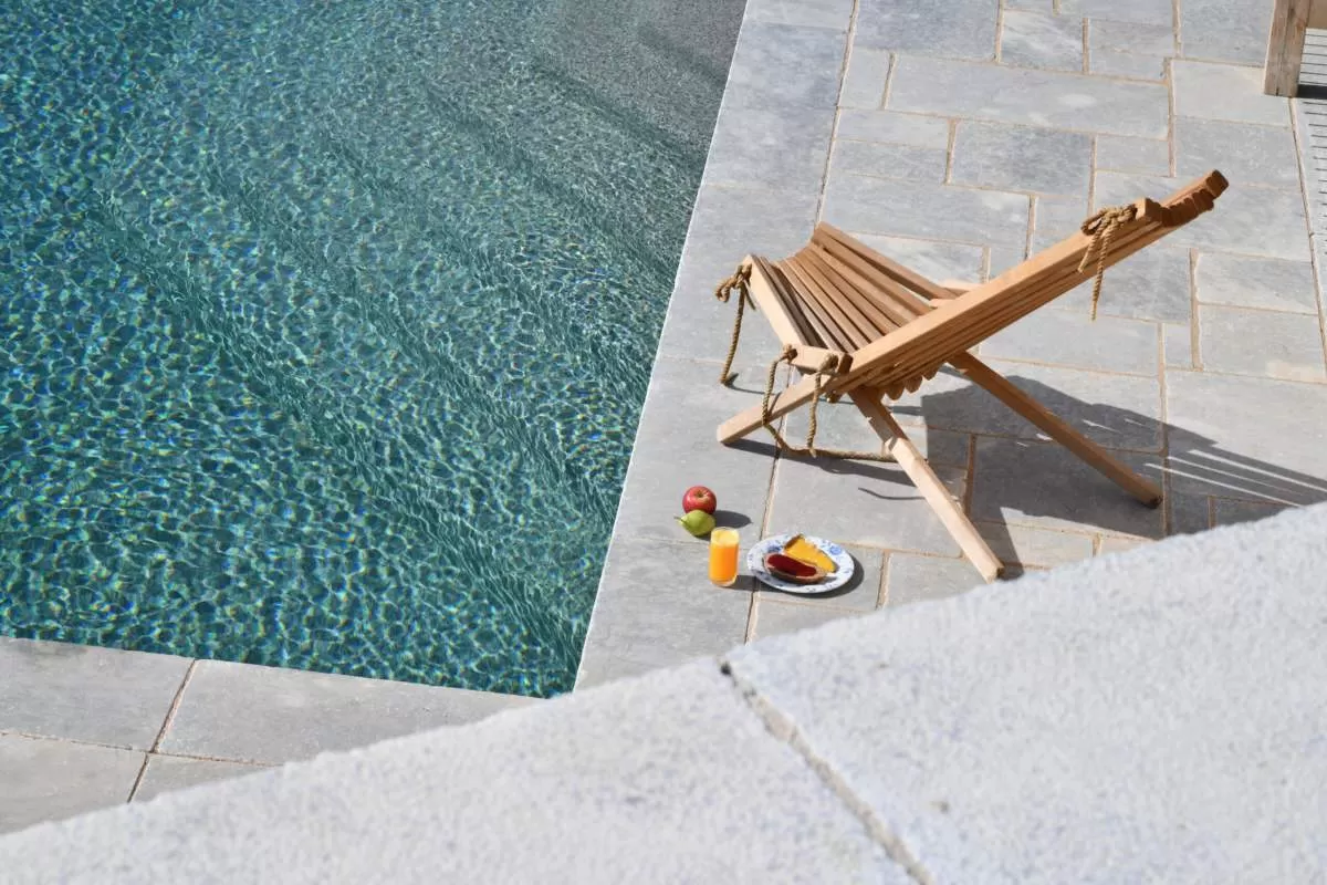 Πέτρα & Φως Μάνη