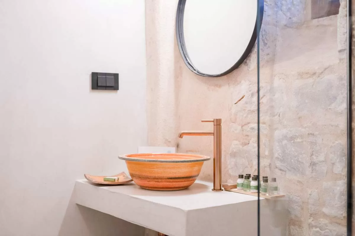 Πέτρα & Φως Μάνη