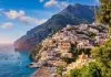 Skyscanner: Οι κορυφαίοι προορισμοί για ταξίδια το 2026 Ποζιτάνο