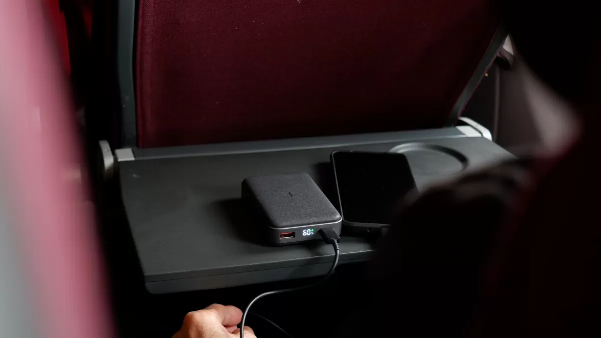 power-bank-in-flight-sh φορητός φορτιστής