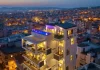 Sigma Suites Hotel: Εκεί όπου η πολυτέλεια συναντά την αυθεντικότητα στη Θεσσαλονίκη