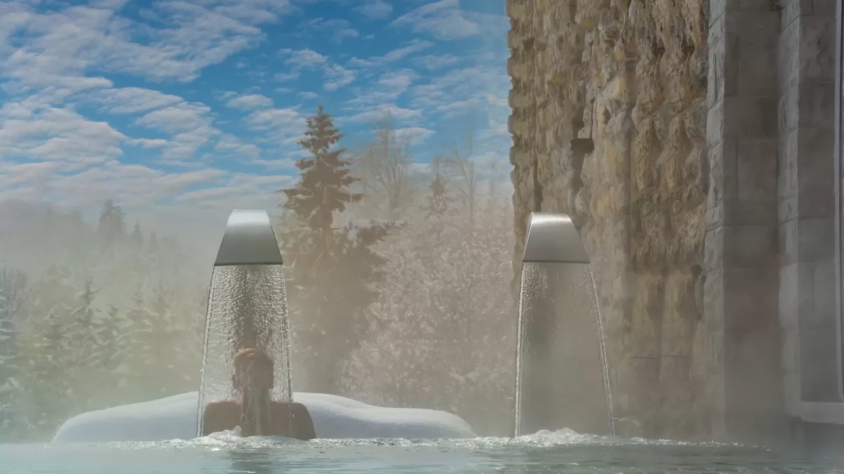 Ελβετία spa