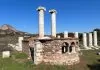 Τουρκία: Οι Σάρδεις και οι Λυδικοί Τύμβοι του Μπιν Τεπέ στον Κατάλογο Παγκόσμιας Κληρονομιάς της UNESCO Τουρκία