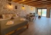 Villa Lagkadaki: Ένα προσωπικό «καταφύγιο» γαλήνης στη Μάνη Villa Lagkadaki
