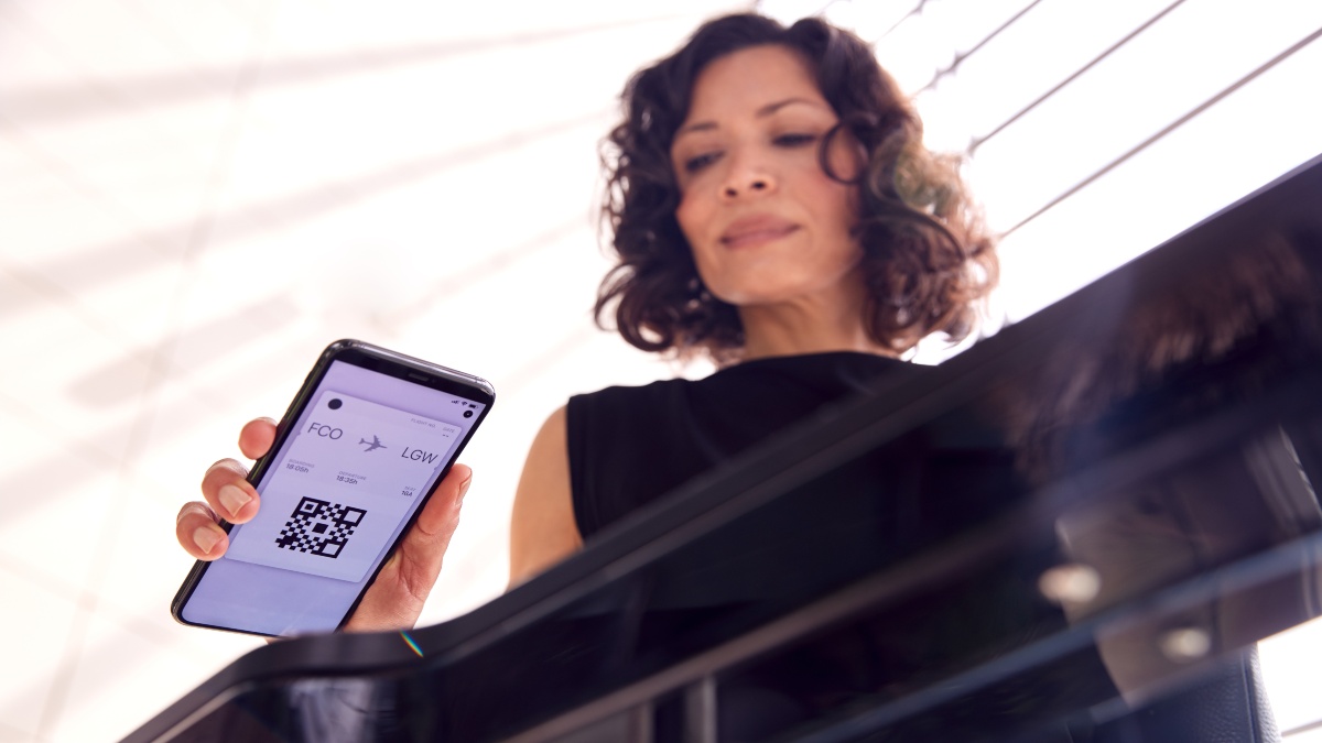 Ποιο το μέλλον των αεροπορικών ταξιδιών σύμφωνα με τη νέα έρευνα της IATA