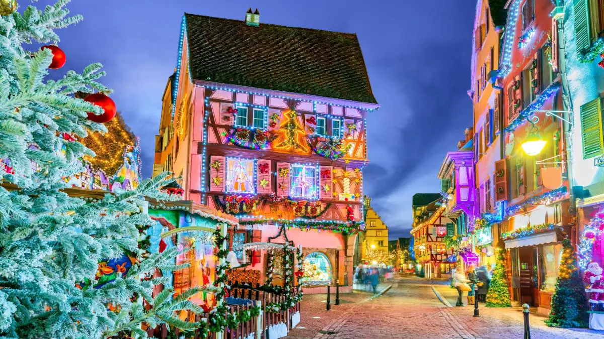 Χριστούγεννα με το Versus Travel: 4 προορισμοί για «ψαγμένους» ταξιδιώτες