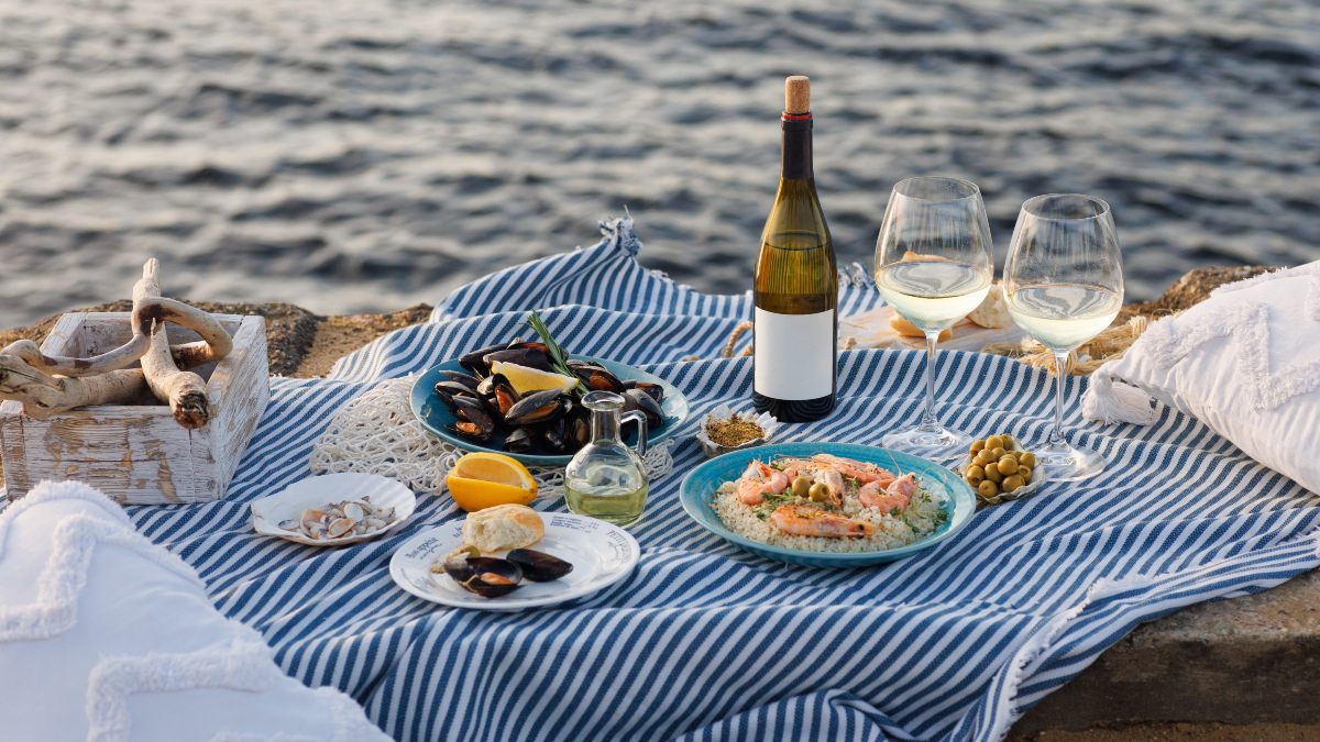 Αθήνα και Πειραιάς στη Top 10 λίστα με τις πιο «αυθεντικές» γαστρονομικές πόλεις της Ευρώπης!