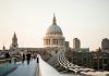 World’s Best Cities 2026: Η πόλη που βρίσκεται στο Νο 1 της λίστας για 11η χρονιά – Η θέση της Αθήνας Millennium Bridge, Λονδίνο