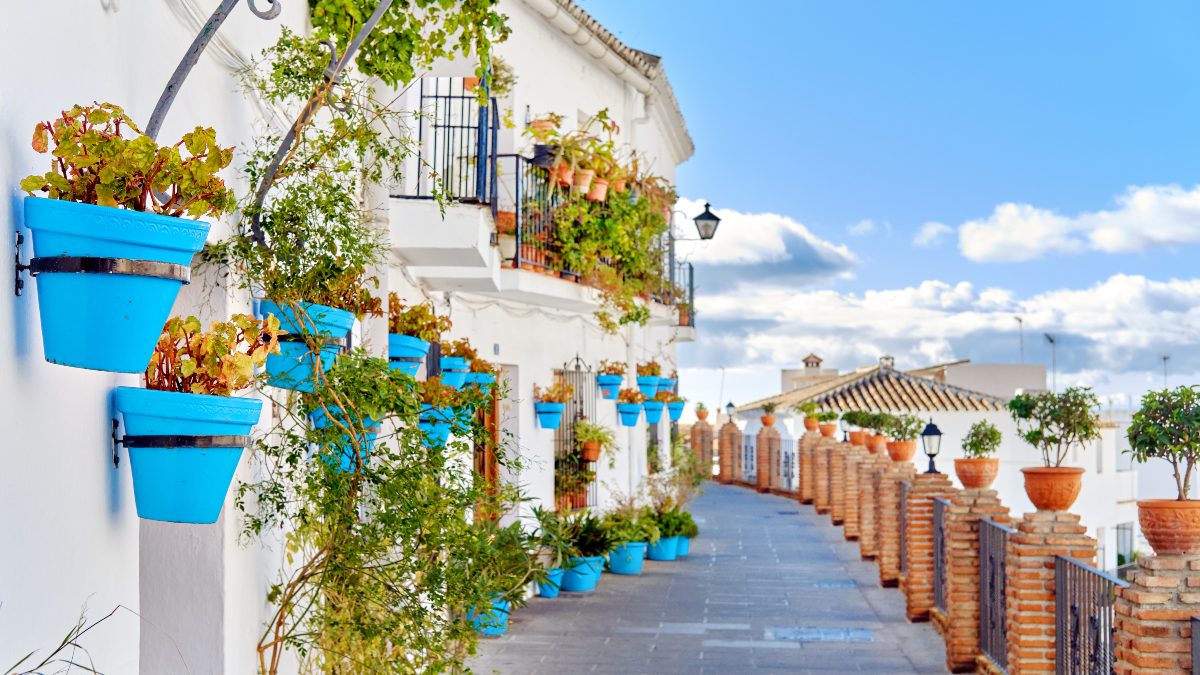 Αυξημένη ζήτηση για ταξίδια εκτός σεζόν – η Νότια Ευρώπη στο επίκεντρο