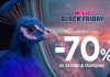SKY express – Black Friday: Εκπτώσεις μέχρι 70% σε Ελλάδα & εξωτερικό! SKY express προσφορές Black Friday