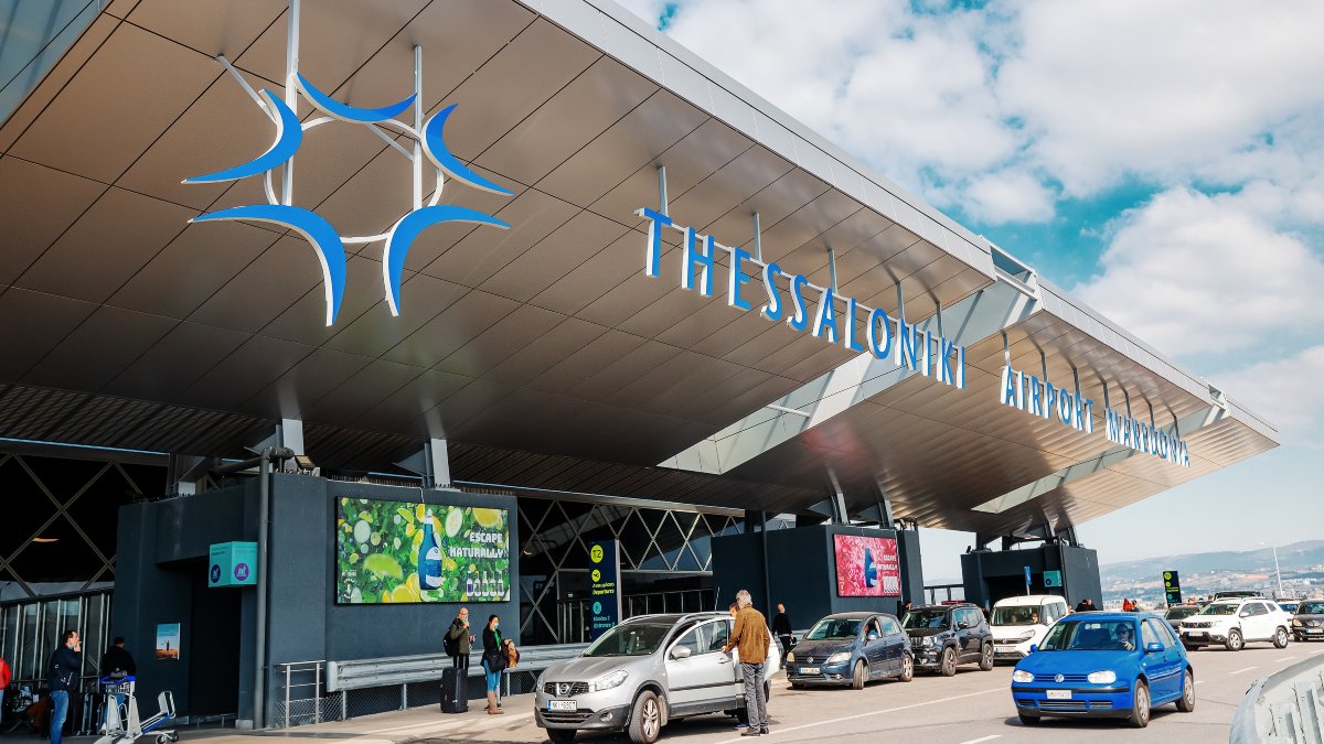 SKY Express: Νέο απευθείας δρομολόγιο Θεσσαλονίκη – Ντίσελντορφ