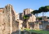 Forum of Nerva and Torre dei Conti Ρώμη