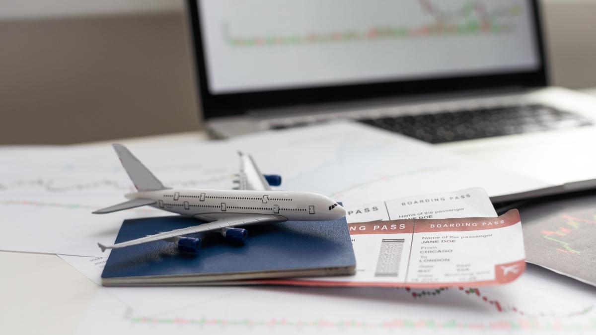 Πώς αλλάζει η Τεχνητή Νοημοσύνη τον τρόπο που ταξιδεύουμε