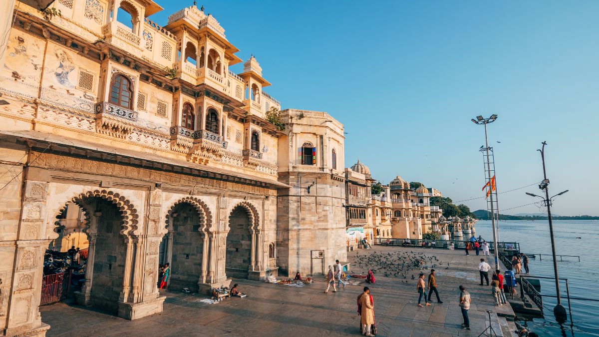 Τα καλύτερα μέρη για ταξίδια το 2026 σύμφωνα με το Conde Nast Traveller