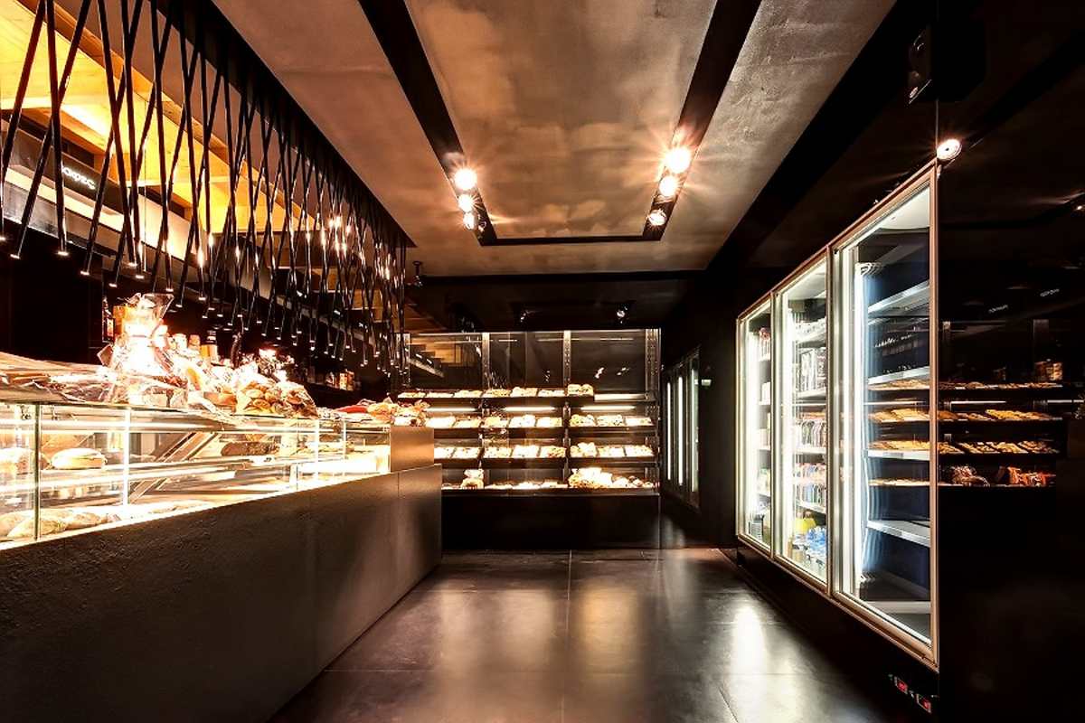 Ραυτόπουλος Bakery