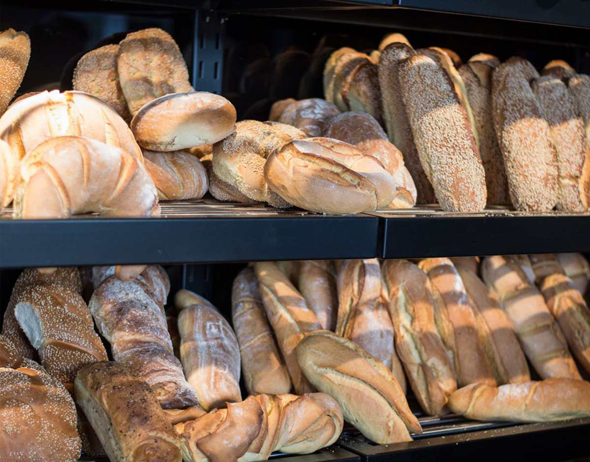Ραυτόπουλος Bakery