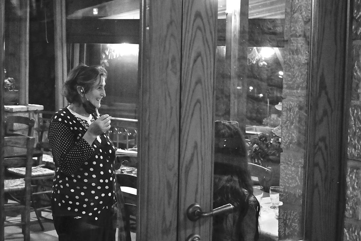 ταβέρνα Κατσιμπάς