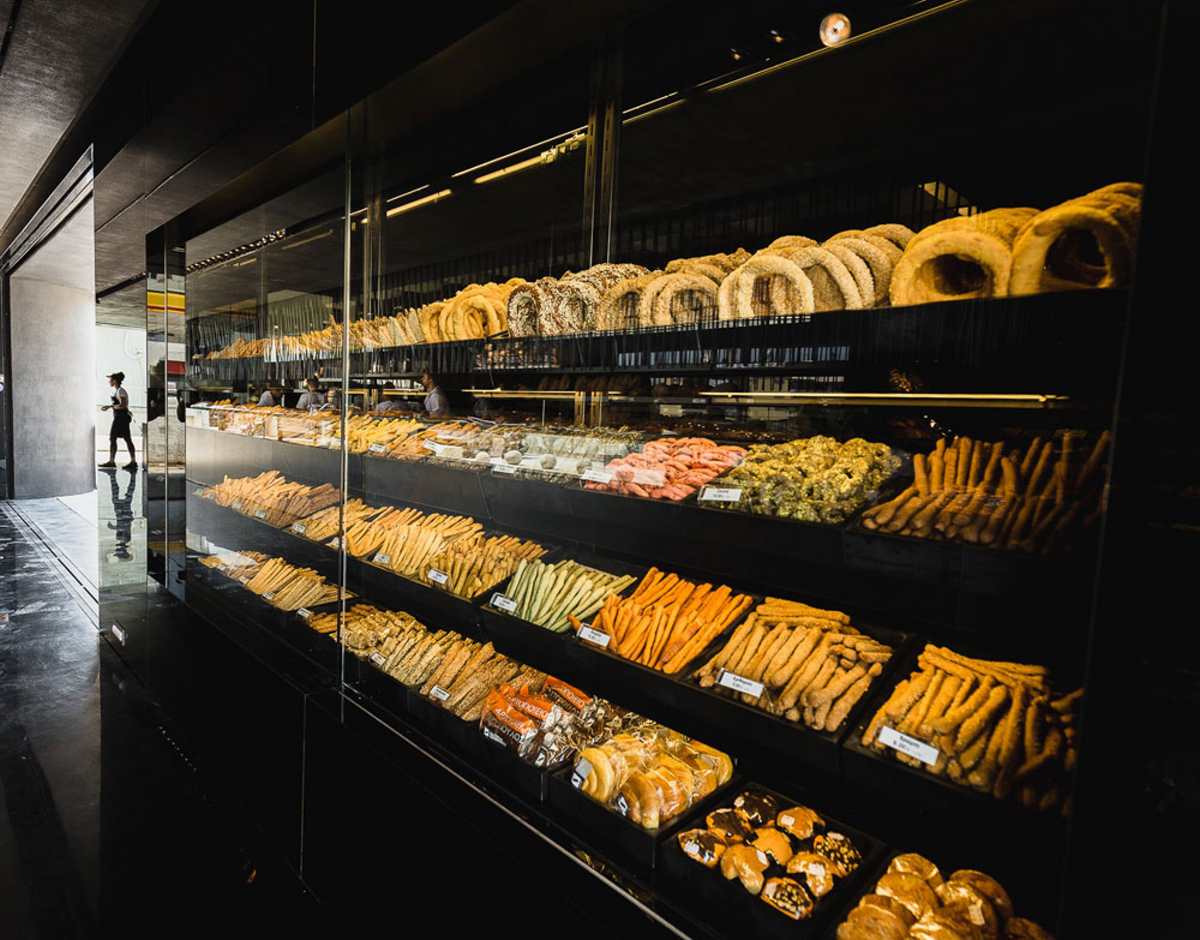 Ραυτόπουλος Bakery